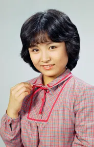 都川あい子のプロマイド